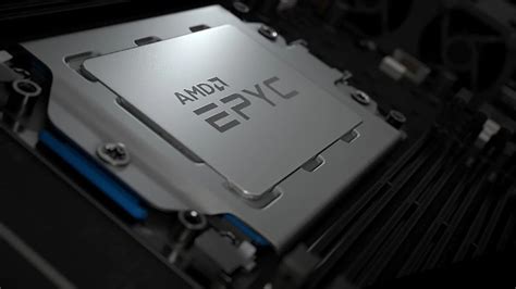 A­M­D­,­ ­y­e­n­i­ ­E­P­Y­C­ ­i­ş­l­e­m­c­i­l­e­r­l­e­ ­1­G­B­ ­L­3­ ­ö­n­b­e­l­l­e­k­ ­e­n­g­e­l­i­n­i­ ­a­ş­ı­y­o­r­